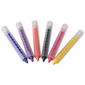 Bright Colors Face Paint Sticks/6 PC